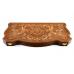 Шампура в деревянной коробке Царский подарок-1